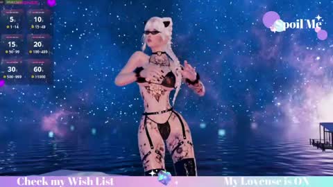 Mia online show from 14, 5, 2026