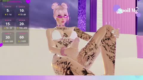 Mia online show from 4, 6, 2026