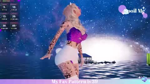 Mia online show from 11, 7, 2026