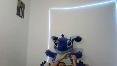 Snapshot of mia_lucy_21 chatting on 31, 10, 2025 mia lucy 21 online show from 31, 10, 2025