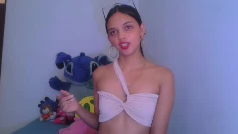 mia lucy 21 online show from 20, 3, 2026