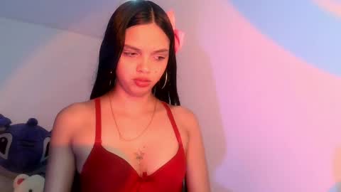 mia lucy 21 online show from 31, 3, 2026