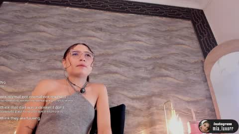 mia_luxor online show from 3, 4, 2026