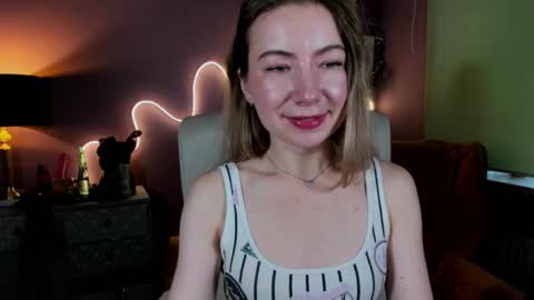 Mia online show from 12, 10, 2025