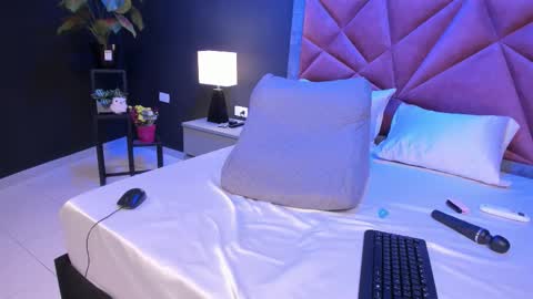 Snapshot of mia_milff chatting on 5, 3, 2026 MIA online show from 5, 3, 2026