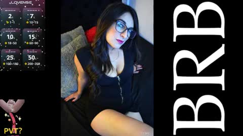 MILENA Moan from LovenseWet from Tip MenuOpen for Private online show from 5, 7, 2026