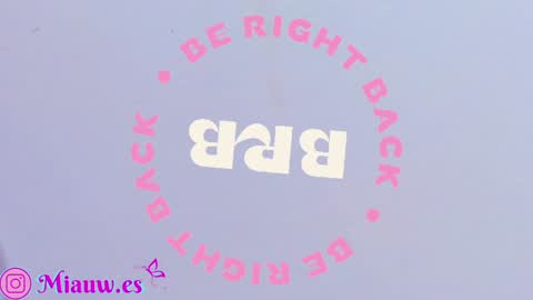 Mia Nevaeh - follow me online show from 10, 12, 2024