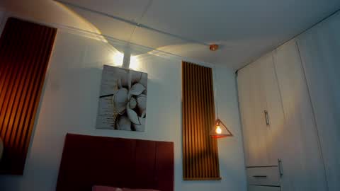 Mia Nevaeh - follow me online show from 18, 1, 2025