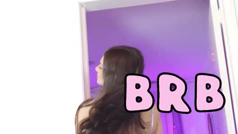 Mia Nevaeh - follow me online show from 13, 9, 2025