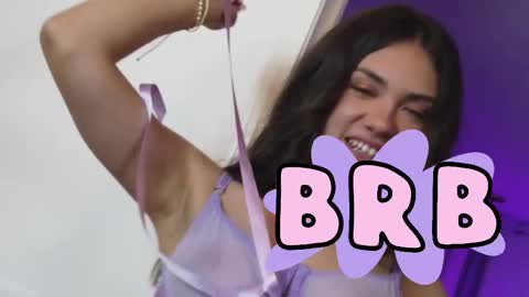 Mia Nevaeh - follow me online show from 30, 9, 2025