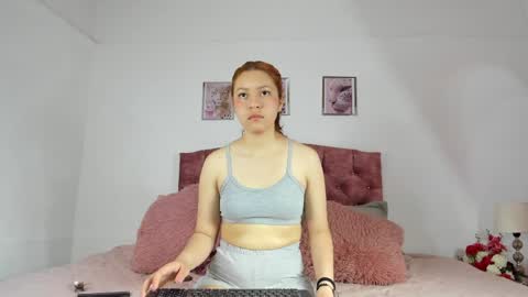 mia_nova5 online show from 30, 5, 2026