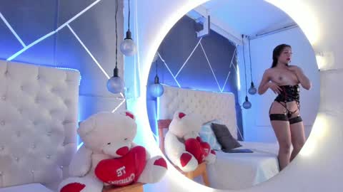 Snapshot of mia_oconner chatting on 6, 12, 2024 mia_oconner online show from 6, 12, 2024