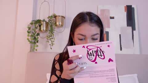 Snapshot of mia_oconner chatting on 7, 1, 2025 mia_oconner online show from 7, 1, 2025