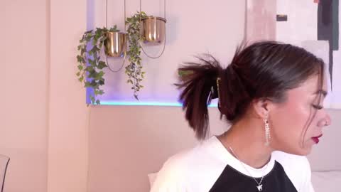 Snapshot of mia_oconner chatting on 13, 1, 2025 mia_oconner online show from 13, 1, 2025