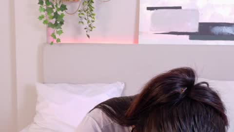 Snapshot of mia_oconner chatting on 30, 1, 2025 mia_oconner online show from 30, 1, 2025