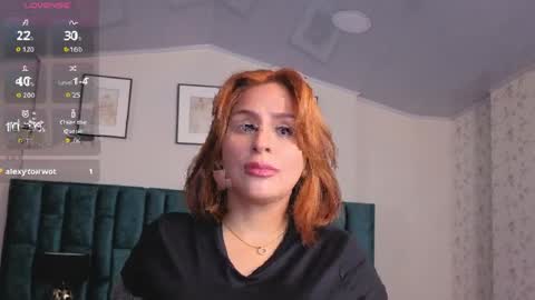 Mia Odonell online show from 6, 4, 2026