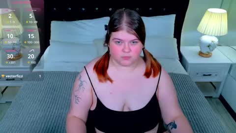 Sweet Mia online show from 1, 10, 2025