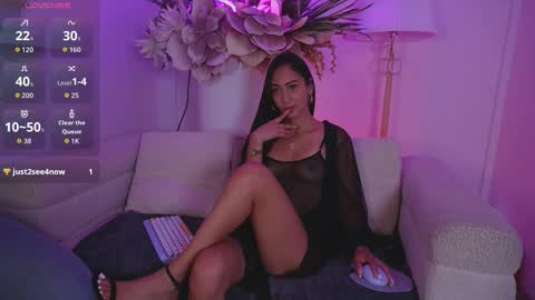 Mia online show from 11, 3, 2026