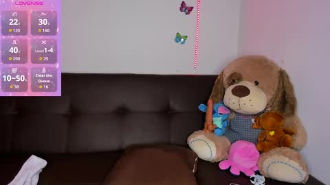 Mia online show from 25, 3, 2026