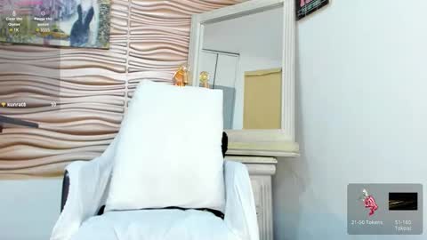 Mariana online show from 26, 3, 2026