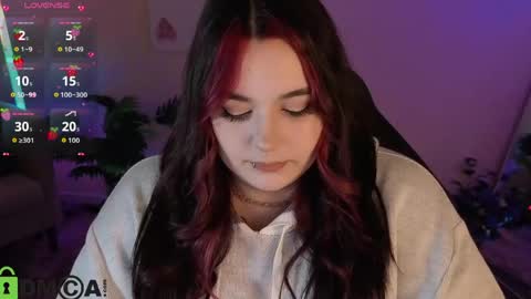 Mia online show from 14, 4, 2026