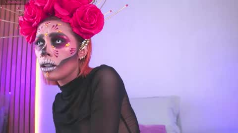 Snapshot of mia_reeves chatting on 31, 10, 2025 Mia Reeves online show from 31, 10, 2025