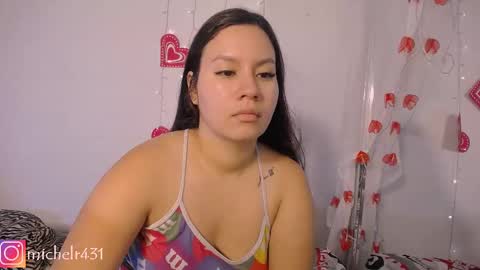 mia reys online show from 10, 3, 2025