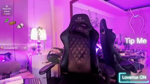 mia rousse25 online show from 19, 3, 2026