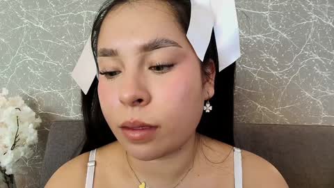 Snapshot of mia_roux13 chatting on 12, 1, 2025 Mia Roux online show from 12, 1, 2025