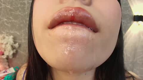 Snapshot of mia_roux13 chatting on 31, 1, 2025 Mia Roux online show from 31, 1, 2025