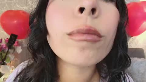 Snapshot of mia_roux13 chatting on 16, 2, 2025 Mia Roux online show from 16, 2, 2025