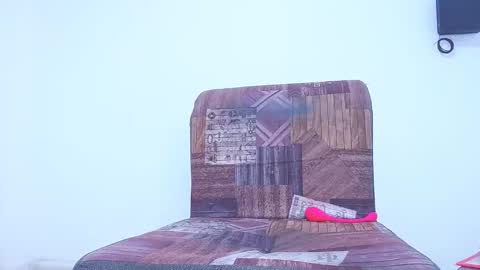 Cintia Rodriguez online show from 30, 10, 2025