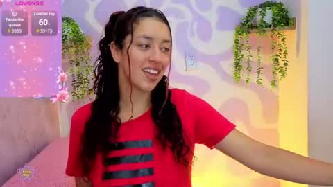 Mia . online show from 2, 7, 2026