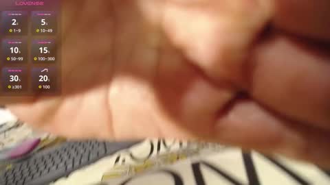 Mia online show from 10, 2, 2026