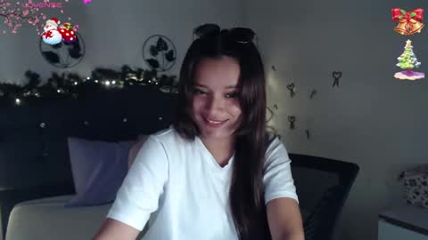 Snapshot of mia_sweetdc chatting on 26, 12, 2024 mia_sweetdc online show from 26, 12, 2024