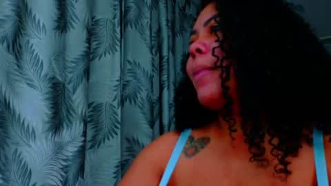 Mia  MODELO SCORE online show from 3, 7, 2026