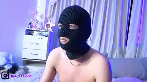 Snapshot of mia_tylor01 chatting on 7, 7, 2026 Mia Tylor online show from 7, 7, 2026