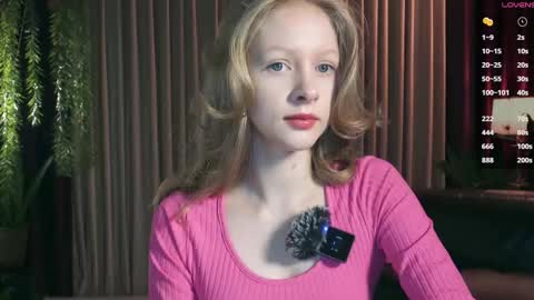 Mia online show from 23, 11, 2025