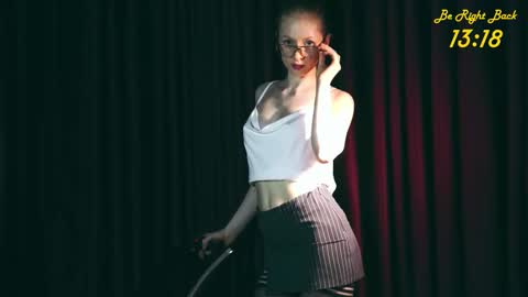 Mia online show from 26, 3, 2026