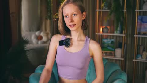 Snapshot of mia_vebes chatting on 20, 6, 2026 Mia online show from 20, 6, 2026