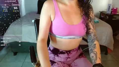MIA  online show from 27, 10, 2025
