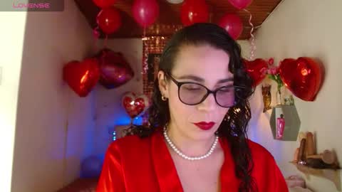 MIA  online show from 14, 2, 2026