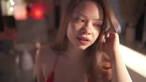 VixenMia online show from 12, 6, 2026