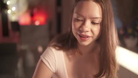VixenMia online show from 17, 6, 2026