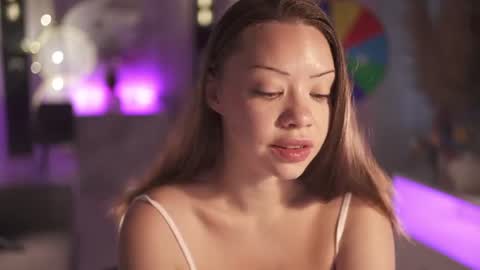 VixenMia online show from 30, 6, 2026