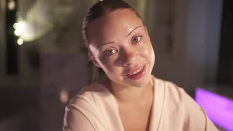 VixenMia online show from 31, 7, 2026