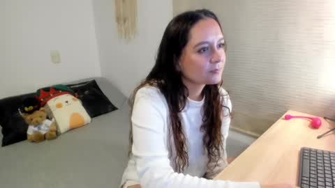 Snapshot of mia_xgray chatting on 21, 12, 2024 Mia   online show from 21, 12, 2024