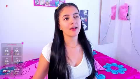 baby miaa online show from 28, 10, 2025