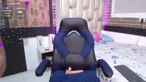 Snapshot of miaa_ferrari1 chatting on 14, 7, 2026 MIA online show from 14, 7, 2026