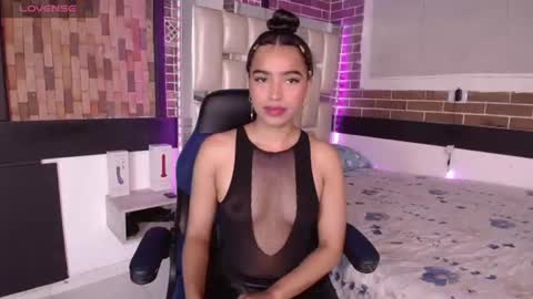 Snapshot of miaa_ferrari1 chatting on 16, 7, 2026 MIA online show from 16, 7, 2026